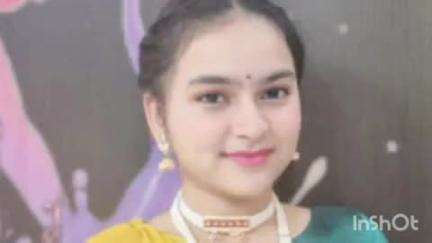 यवतमाळ: पुणे येथे पार पडलेल्या राष्ट्रीय नृत्य स्पर्धेत यवतमाळ शहरातील शांभवी तायडे द्वितीय