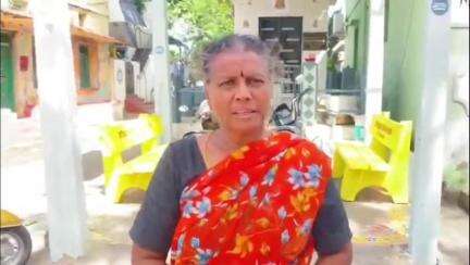 నియోజకవర్గ పరిధిలో రేషన్ పంపిణీ అస్తవ్యస్తంగా ఉందని స్థానికుల ఆరోపణ #localissue