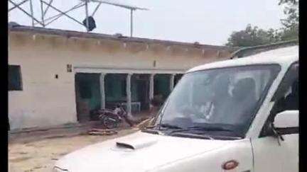 पाली: ग्राम कलौथरा के पास तेज रफ्तार स्कॉर्पियो चालक ने 8 वर्षीय मासूम को रौंदा, सीएचसी बिरधा में डॉक्टरों ने किया मृत घोषित
