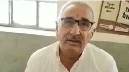 सिवाना: सिवाना विधायक हमीर सिंह की अनुशंसा पर समदड़ी पंचायत समिति मुख्यालय पर नई क्रय विक्रय सहकारी समिति का किया जाएगा गठन