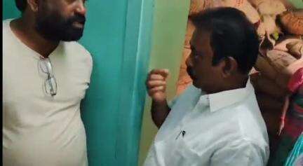 కావలి: పట్టణంలో రేషన్ పంపిణీ ప్రారంభించిన ఎమ్మెల్యే కావ్య కృష్ణారెడ్డి