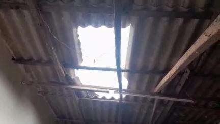 ভাতার: মিরেপাড়ায় কাঠের দোকান থেকে লক্ষাধিক টাকার সামগ্রী চুরি