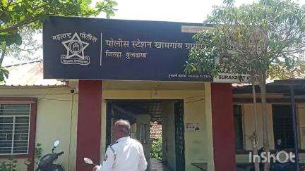 खामगाव: पिंप्री देशमुख शिवारातून १५० ब्रास मुरूम चोरी 
अज्ञाताविरोधात गुन्हा दाखल