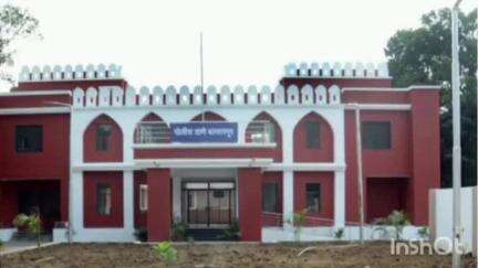बल्लारपूर: जुगार अड्ड्यावर धाड, 4 दुचाकीसह 6 आरोपी व 2 लाख 76 हजाराचा मुद्देमाल जप्त,कारवा जंगलात बल्लारपूर पोलिसांची कारवाई