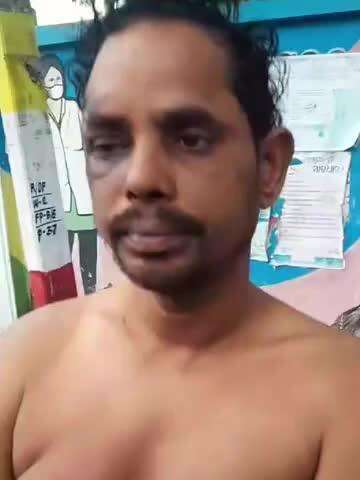 ଦିଗପହଣ୍ଡି: ଦିଗପହଣ୍ଡି ମେଡିକାଲ ଛକରୁ ଅସହାୟ ଯୁବକଙ୍କୁ ଉଦ୍ଧାର କରିଲେ ସ୍ତାନିୟ ଲୋକେ ।