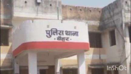 बैहर: खोलवा से युवती लापता, परिजनों ने थाने में शिकायत की, पुलिस तलाश में जुटी