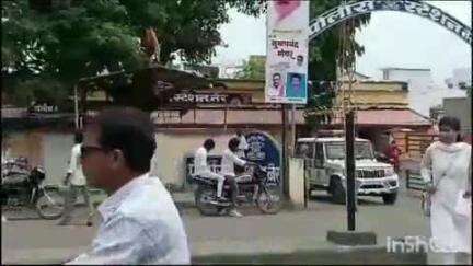 नेर: दुकानाच्या शटर चे कुलूप उघडून दुकानातून 65 हजार रुपये लंपास,नेर शहरातील इंदिरा मार्केट येथील घटना