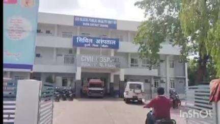 बुदनी: ग्राम खोआ मुरारी में खेत में काम कर रहे व्यक्ति पर बाघ ने किया हमला
