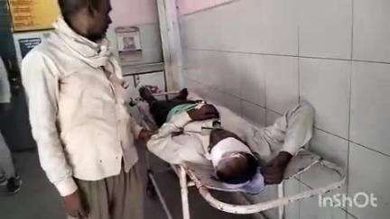 बांगरमऊ: बांगरमऊ में एक घंटे के भीतर तीन सड़क हादसे, महिला समेत तीन लोग घायल, एक की गंभीर हालत में जिला अस्पताल रेफर