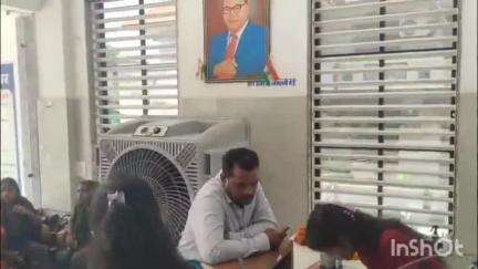 मनावर: मनावर में संजीवनी और पार्वती हॉस्पिटल के तत्वाधान में निःशुल्क स्वास्थ्य शिविर सम्पन्न