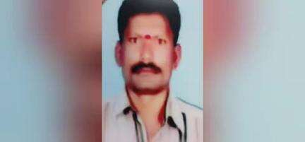 ಕೊಳ್ಳೇಗಾಲ: ಕುಂತೂರಿನಲ್ಲಿ ಲಾರಿ ಚಾಲಕ ನಾಪತ್ತೆ: ಪತ್ನಿಯಿಂದ ಪೊಲೀಸರಿಗೆ ದೂರು
