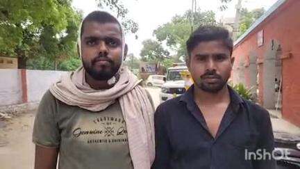 मढ़ौरा: टेहटी में पुराने विवाद के चलते मारपीट, पुलिस जांच में जुटी