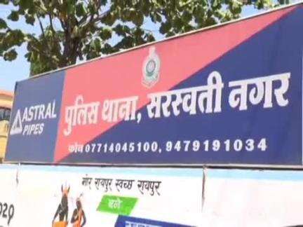 रायपुर: राजधानी से महंगी बाइक चोरी कर उड़ीसा में सस्ते दामों में बेचने का मामला हुआ खुलासा