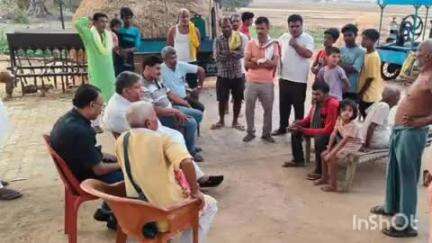 काराकाट: काराकाट थाना क्षेत्र के बरडीहा से प्रधानमंत्री का कार्यक्रम देखने निकला किशोर 72 घंटे बाद भी घर नहीं पहुंचा, मचा कोहराम