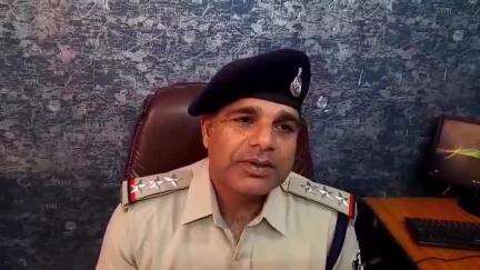 शिवपुरी नगर: रिटायर्ड दरोगा के बेटे पर बिजली चोरी का आरोप, देहात थाने में इलेक्ट्रिसिटी एक्ट के तहत मामला दर्ज