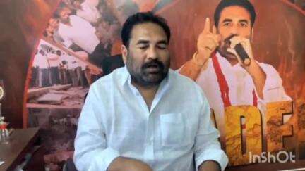 నియోజకవర్గంలో నాణ్యమైన విద్యుత్ అందించడమే లక్ష్యం: ఎమ్మెల్యే కోటంరెడ్డి శ్రీధర్ రెడ్డి