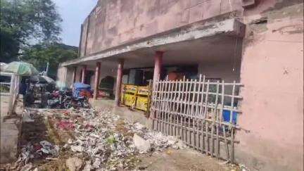 गया टाउन सीडी ब्लॉक: शहर में दो प्रधानमंत्रियों की प्रतिमाओं और ऐतिहासिक धरोहरों की हो रही उपेक्षा, कांग्रेस ने चरणबद्ध आंदोलन का किया शंखनाद