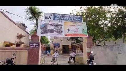 भिवानी: वर्ल्ड साइकिल डे पर भिवानी में निकली जागरूकता रैली, लोगों को स्वास्थ्य के प्रति किया जागरूक