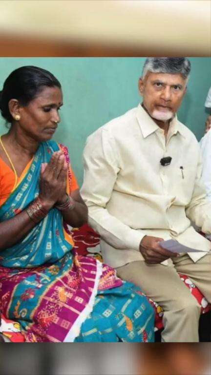 దీపం-2 పథకంలో కొత్త మార్పు, ఇకపై ముందుగా ఖాతాల్లోనే నగదు వేసేందుకు ప్రభుత్వం నిర్ణయం