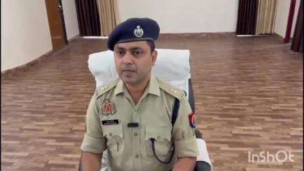 बरेली: सुभाष नगर के रहने वाले युवक के साथ लंदन की महिला और उसके साथी ने की ठगी, मुकदमा दर्ज