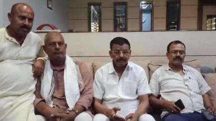 मधुबनी: सफाई एनजीओ का क्रियाकलाप जनता और नगर निगम के लिए हानिकारक: महापौर अरुण राय