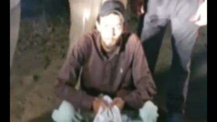 रानिया: सीआईए ऐलनाबाद पुलिस ने गांव कुस्सर क्षेत्र से एक युवक को 12 बोर के अवैध पिस्तौल के साथ पकड़ा