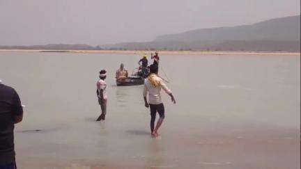 ओबरा: भैंस चराने गए व्यक्ति का तीसरे दिन अम्मा टोला में सोन नदी किनारे मिला शव, पुलिस जांच में जुटी