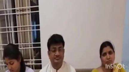 हुज़ूर: रीवा में सरेराह महिला से लूट: बाइकर्स ने पति के सामने पत्नी से बैग छीना, 7 तोला सोना और नगदी पार