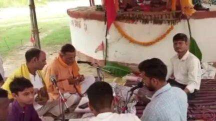 सुल्तानपुर: शीतला माता मंदिर में आज 1 जून, रविवार सुबह 8 बजे से रामचरितमानस पाठ शुरू होगा