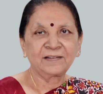 हरदोई: उत्तर प्रदेश की राज्यपाल आनंदी बेन पटेल सोमवार को हरदोई में विभिन्न कार्यक्रमों में होंगी शामिल