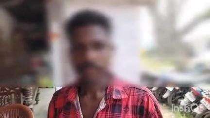 मढ़ौरा: पियरपुरवां: शराब मामले में फरार कारोबारी को पुलिस ने किया गिरफ्तार, भेजा जेल