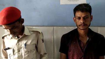समस्तीपुर: लगमा गांव से पुलिस ने शादी विवाह मामले में विवाद को लेकर एक युवक को किया गिरफ्तार