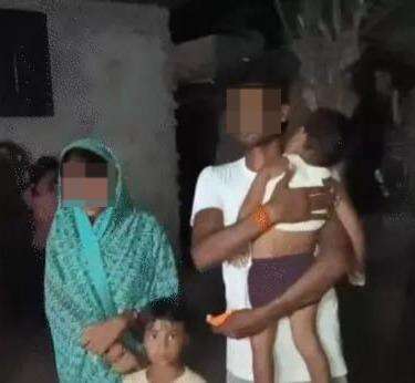 बिहार के वैशाली में 3 बच्चों की मां ने भतीजे से की शादी, 2 साल से चल रहा था प्रेम-प्रसंग