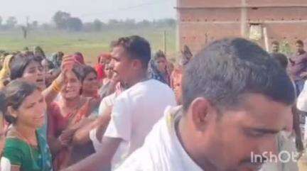 चतरा: आरबी हॉस्पिटल में इलाज के दौरान महिला की हुई मौत, परिजनों ने थाने में दिया आवेदन