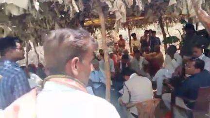 मझौली: ग्राम सिल्वार में 25 वर्षीय नवविवाहिता ने फांसी लगाकर की आत्महत्या, जांच शुरू