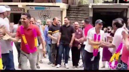 नेरवा: शिकयार में सेब की ग्रेडिंग पैकिंग मशीन की खुली दुकान, सेब सीजन में बागबानों को मिलेगा लाभ