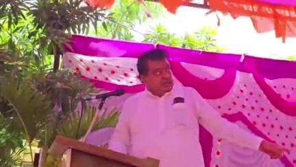 ವಿಜಯಪುರ: ನಗರದ ಕೆಎಚ್‌ಬಿ ಕಾಲೋನಿಯಲ್ಲಿ ಕುಡಿಯುವ ನೀರು ಸರಬರಾಜು ಕಾಮಗಾರಿಗೆ ಸಚಿವ ಎಂ.ಬಿ ಪಾಟೀಲ್ ಚಾಲನೆ