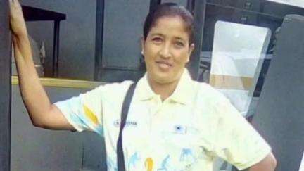 तोरपा: कोचा गांव निवासी झारखंड हॉकी कोच प्रतिमा बारवा का हुआ निधन