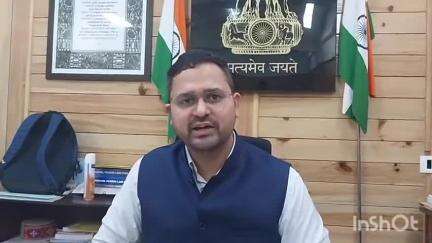 चम्बा: जून महीने में चंबा में आयोजित होने वाले ड्राइविंग टेस्ट और वाहनों की पासिंग का शेड्यूल हुआ जारी