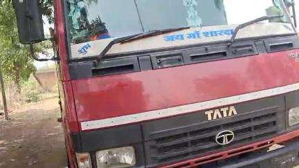मझौली: सीधी: मड़वास थाना क्षेत्र में निधपुरी गोतरा खदान से अवैध रेत उत्खनन, प्रशासन बेखबर