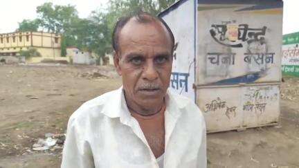 गाडरवारा: ग्राम पंचायत आमगांव छोटा में नागरिकों ने बताई परेशानियां, प्रशासन और सरपंच सचिव ध्यान दें