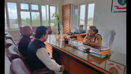 शिलांग में लापता इंदौर के नवदंपति: 8 दिन बाद भी कोई सुराग नहीं, पुलिस और परिजनों की तलाश जारी