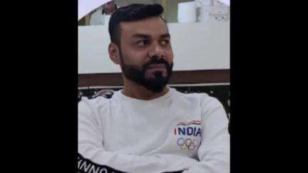 इंदौर: जेहादी मोहसिन से रिमांड के दौरान अन्नपूर्णा पुलिस ने पिस्टल ज़ब्त की