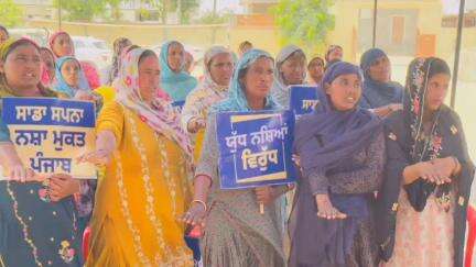 ਖਡੂਰ ਸਾਹਿਬ: ਪਿੰਡ ਧੁੰਨ ਢਾਏ ਵਾਲਾ, ਚੰਬਾ ਕਲਾਂ, ਅਤੇ ਹਵੇਲੀਆਂ ਵਿਖੇ ਨਸ਼ਾ ਮੁਕਤੀ ਯਾਤਰਾ ਦੇ ਤਹਿਤ ਪ੍ਰੋਗਰਾਮ ਆਯੋਜਿਤ