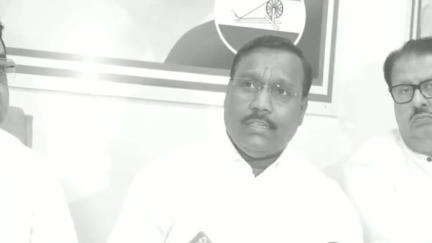 राहुल गांधी का भोपाल दौरा: संगठन सृजन और मजबूती पर जोर, बीजेपी पर निशाना