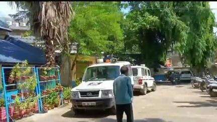 भंडारा: मुजबी गावाजवळ मोटरसायकल अपघातातील जखमीचा मेडिकल कॉलेज नागपूर येथे उपचारादरम्यान मृत्यू, भंडारा पोलिसात नोंद