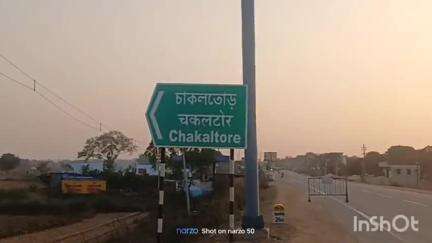 পুরুলিয়া ১: ন লিটার অবৈধ মদ সহ চাকলতোড় থেকে গ্রেফতার এক, ধৃতকে কোর্টে পেশ করা হলো