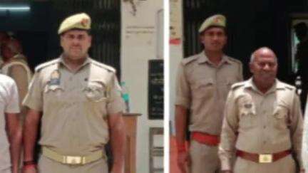 रानीगंज: रानीगंज पुलिस ने दो अलग-अलग मामलों में वांछित दो आरोपियों को किया गिरफ्तार