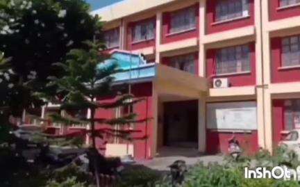 जवाली: भरमाड़ में बेसहारा बैलों के साथ बाइक की टक्कर में बाइक चालक की टूटी टांग, लुधियाना में चल रहा उपचार