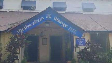 वणी: भालर येथे अल्पवयीन मुलीचा विनयभंग करणाऱ्या आरोपीला २ वर्ष कारावास व १ लाख दंडाची शिक्षा, अतिरिक्त सत्र न्यायालयाचा निकाल